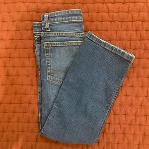 Cat & Jack Bootcut Jeans